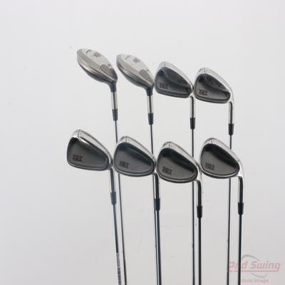 Adams Idea A1 Iron Set 3-PW True Temper Performance 75 Steel Stiff Right Handed -1/2"