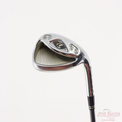 TaylorMade R7 CGB Wedge Sand SW TM R7 55 Graphite Regular Right Handed 36.5in