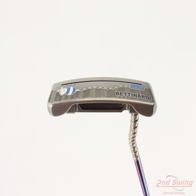 Bettinardi BB0 Ported Sole DASS Putter Steel Right Handed 35.0in