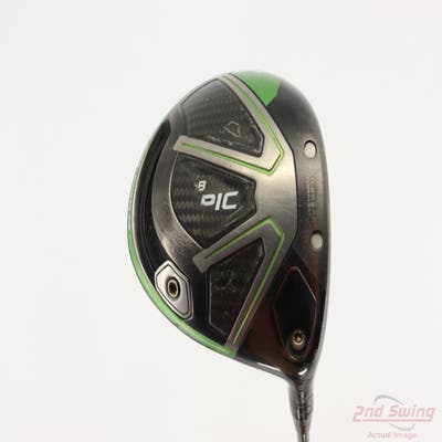 Callaway GBB Epic Driver 10.5° Aldila Rogue M-AX 65 Graphite Stiff Right Handed 45.75in