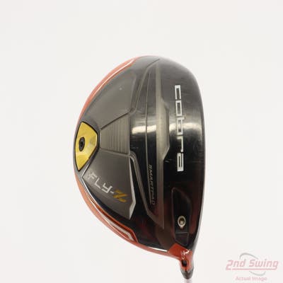 Cobra Fly-Z Driver 10.5° Cobra Matrix VLCT Sp Graphite Junior Right Handed 43.25in