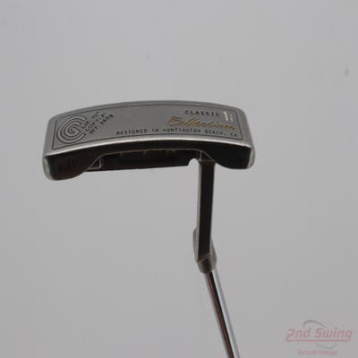 Cleveland Class Collection HB Insert 1i Putter Steel Right Handed 34.5in