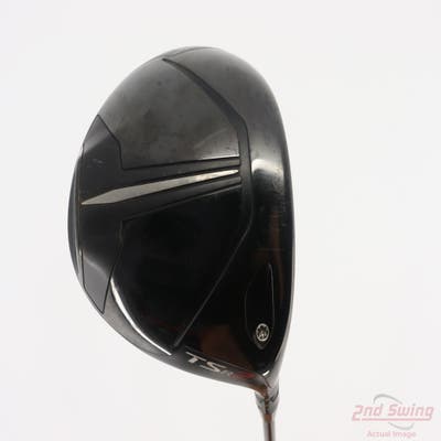 Titleist TSR2 Driver 11° Project X HZRDUS Black Gen4 60 Graphite X-Stiff Right Handed 44.25in