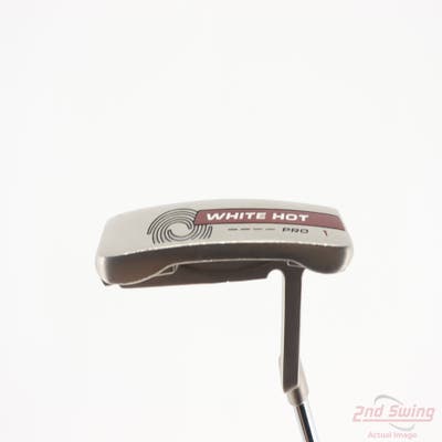 Odyssey White Hot Pro #1 Putter Steel Right Handed 34.5in