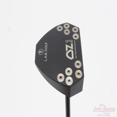 L.A.B. Golf OZ.1 Putter Steel Right Handed 35.0in