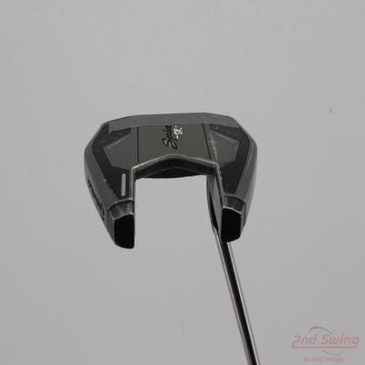 TaylorMade Spider SR Flow Neck Putter Steel Right Handed 34.0in