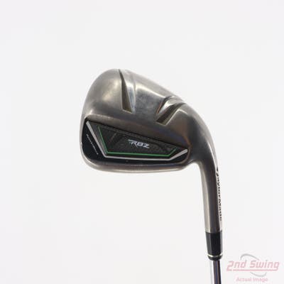 TaylorMade RocketBallz Single Iron 5 Iron TM RBZ Graphite 65 Steel Regular Right Handed 38.75in