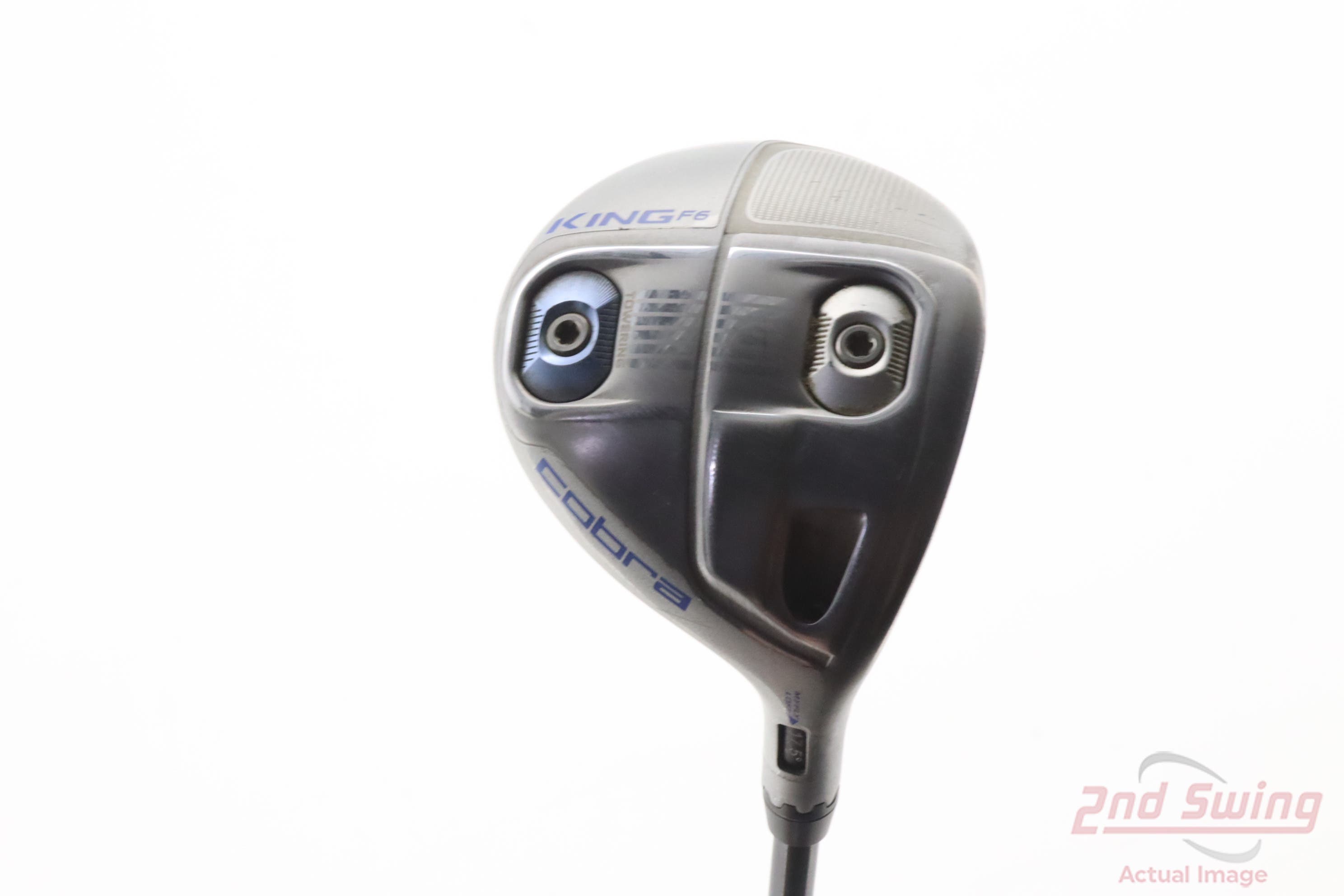 Cobra King F6 Fairway Wood | 2nd Swing Golf