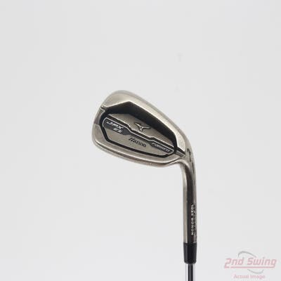Mizuno 2015 JPX EZ Forged Single Iron Pitching Wedge PW True Temper XP 95 S300 Steel Stiff Right Handed 35.5in