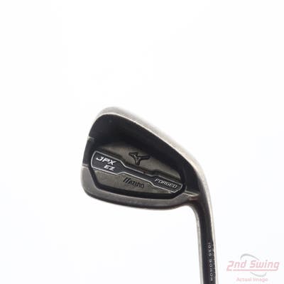 Mizuno 2015 JPX EZ Forged Single Iron 6 Iron True Temper XP 95 S300 Steel Stiff Right Handed 37.75in