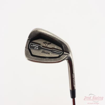 Mizuno 2015 JPX EZ Forged Single Iron 9 Iron True Temper XP 95 S300 Steel Stiff Right Handed 36.25in