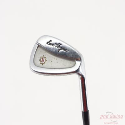 Ben Hogan Apex Plus Single Iron 9 Iron Hogan Apex 3 Steel Steel X-Stiff Right Handed 36.0in