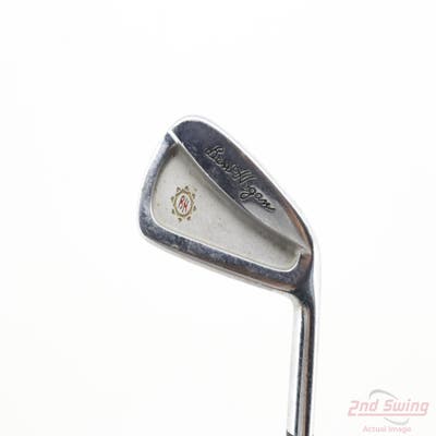 Ben Hogan Apex Plus Single Iron 4 Iron Hogan Apex 3 Steel Steel X-Stiff Right Handed 38.75in