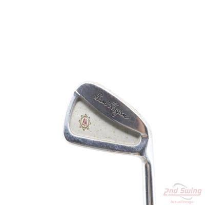 Ben Hogan Apex Plus Single Iron 6 Iron Hogan Apex 3 Steel Steel X-Stiff Right Handed 37.75in