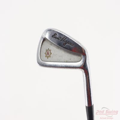 Ben Hogan Apex Plus Single Iron 3 Iron Hogan Apex 3 Steel Steel X-Stiff Right Handed 39.0in