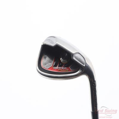 TaylorMade Burner Plus Wedge Gap GW TM Burner 2.0 85 Steel Regular Right Handed 35.5in