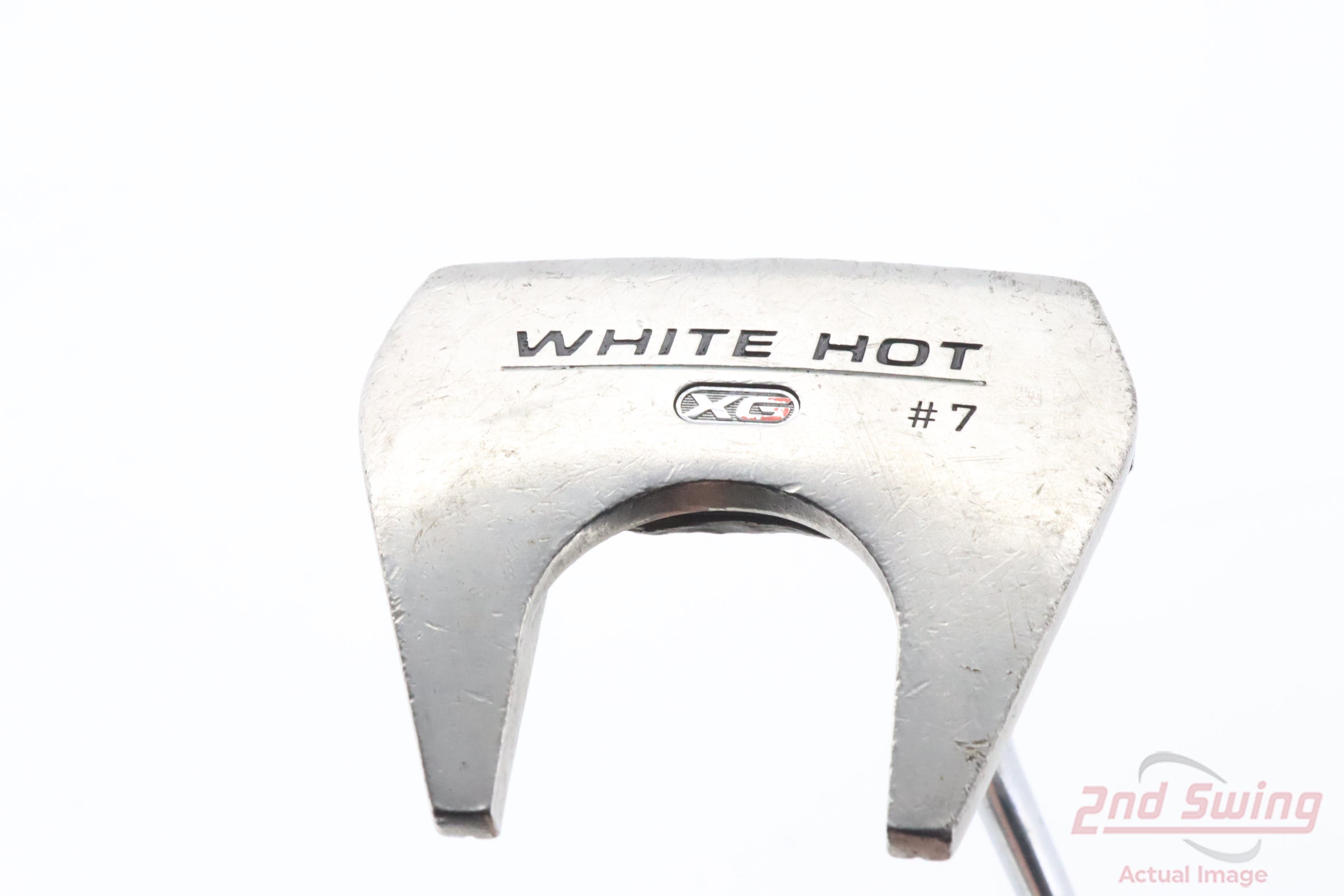 Odyssey White Hot XG 7 Putter | 2nd Swing Golf