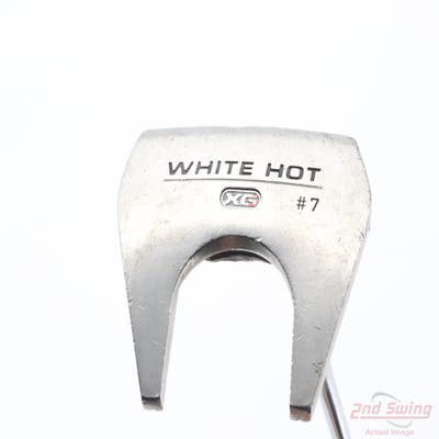 Odyssey White Hot XG 7 Putter Steel Right Handed 35.0in