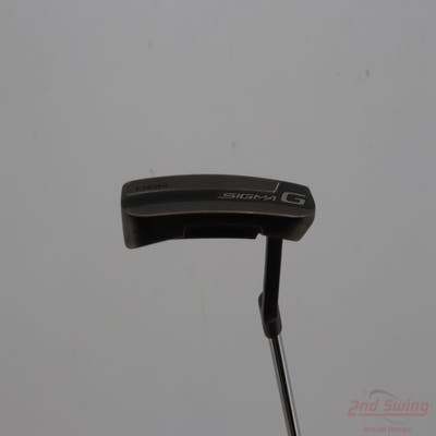 Ping Sigma G D66 Putter Steel Right Handed 34.0in