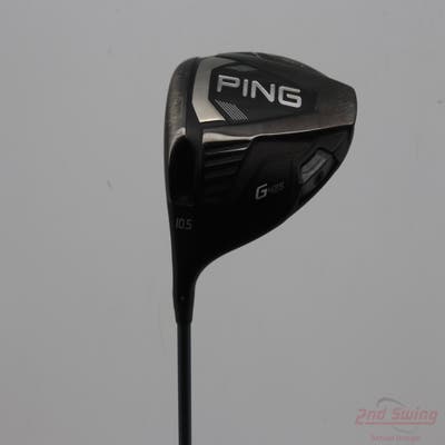 Ping G425 SFT Driver 10.5° ALTA CB 55 Slate Graphite Stiff Left Handed 46.0in