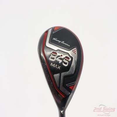 Tommy Armour 845 Max Fairway Wood 3 Wood 3W Mitsubishi Tensei CK Red 60 Graphite Regular Left Handed 43.0in
