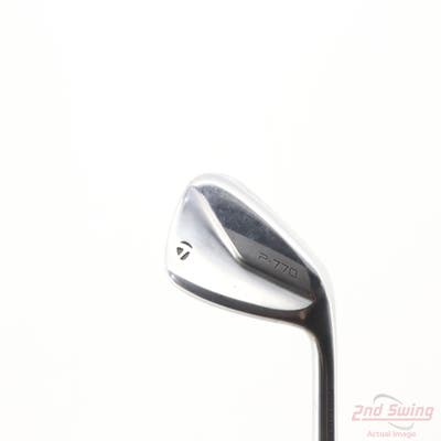 TaylorMade 2020 P770 Wedge Gap GW Project X 6.0 Steel Stiff Right Handed 36.0in