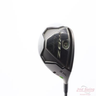 TaylorMade RocketBallz Fairway Wood 3 Wood 3W 17° TM Matrix XCON 5 Graphite Regular Right Handed 43.75in
