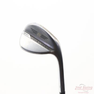 Titleist Vokey SM8 Tour Chrome Wedge Lob LW 58° 14 Deg Bounce K Grind Nippon NS Pro 950GH Steel Regular Right Handed 34.5in