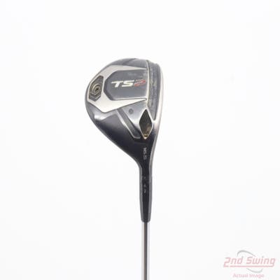Titleist TS2 Fairway Wood 3 Wood HL 16.5° Mitsubishi Kuro Kage Black DC 45 Graphite Ladies Right Handed 41.5in