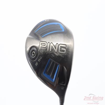 Ping 2016 G SF Tec Driver 12° ALTA 55 Graphite Senior Right Handed 45.5in