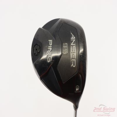 Ping Anser Driver 9.5° Ping TFC 800D Graphite Regular Right Handed 45.0in