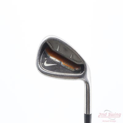 Nike Ignite Single Iron 7 Iron Nike UST Ignite Steel Stiff Right Handed 37.0in