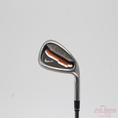 Nike Ignite Single Iron 8 Iron Grafalloy ProCustom Graphite Regular Right Handed 36.0in