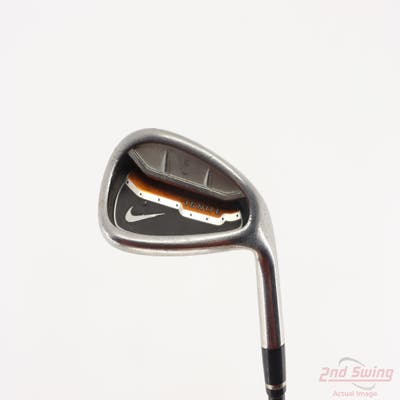 Nike Ignite Single Iron 9 Iron Nike UST Ignite Graphite Stiff Right Handed 36.0in