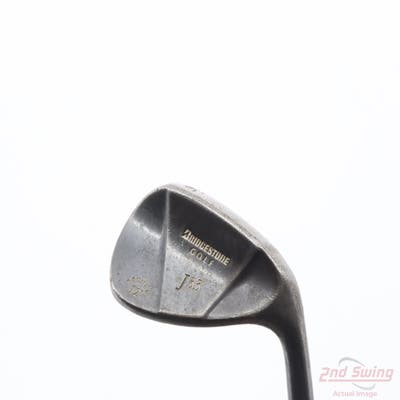 Bridgestone J33 Forged Blade Wedge Gap GW 56° 12 Deg Bounce J Grind True Temper Dynamic Gold S300 Steel Wedge Flex Right Handed 35.25in