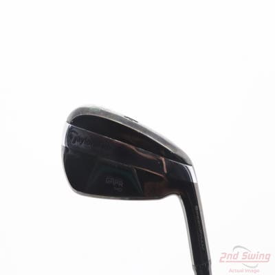 TaylorMade GAPR MID Utility Iron 3 Utility FST KBS Hybrid Graphite Stiff Right Handed 39.5in