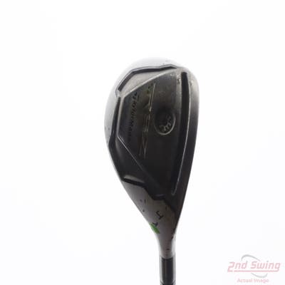 TaylorMade RocketBallz Fairway Wood 4 Wood 4W 22° TM Matrix XCON 5 Graphite Ladies Right Handed 40.0in