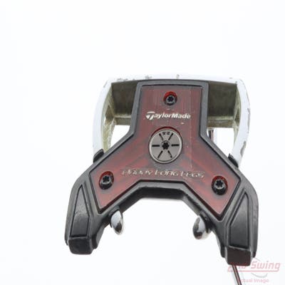 TaylorMade Daddy Long Legs Putter Steel Right Handed 36.5in