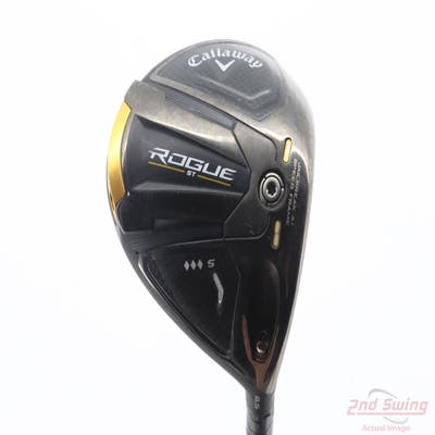 Tour Issue Callaway Rogue ST Triple Diamond S Tour Driver 8.5° Fujikura Ventus Velocore+ Black 6 Graphite X-Stiff Right Handed 44.0in