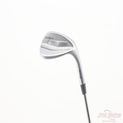 Ping Glide 4.0 Wedge Sand SW 54° 14 Deg Bounce W Grind KBS Tour 110 Steel Regular Right Handed Green Dot 36.5in