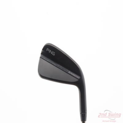 Ping iCrossover Utility Iron 3 Utility Ping Tour 2.0 Chrome 85 Graphite Stiff Right Handed 39.75in