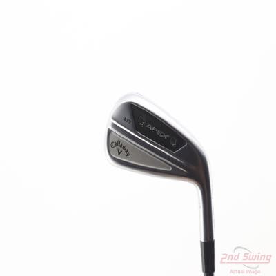Callaway Apex UT 24 Utility Iron 3 Utility 20° Mitsubishi MMT UT 80 Graphite Stiff Right Handed 38.75in