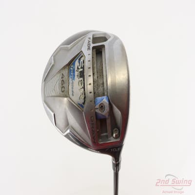 TaylorMade SLDR Driver 10.5° TM Fujikura Speeder 57 Graphite Regular Right Handed 45.0in