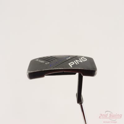Ping Cadence TR Anser 2 CB Putter Steel Right Handed 34.5in