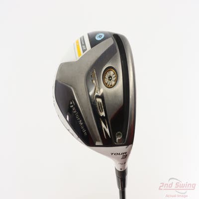 TaylorMade RocketBallz Fairway Wood 3+ Wood 14.5° TM Matrix RocketFuel 70 Graphite Regular Right Handed 44.0in