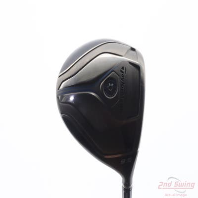 TaylorMade Jetspeed Driver 9.5° TM Fujikura Speeder 57 Graphite Regular Right Handed 45.5in