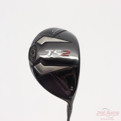 Titleist TS2 Fairway Wood 3 Wood 3W 15° Mitsubishi Tensei AV Blue 65 Graphite Regular Right Handed 43.0in