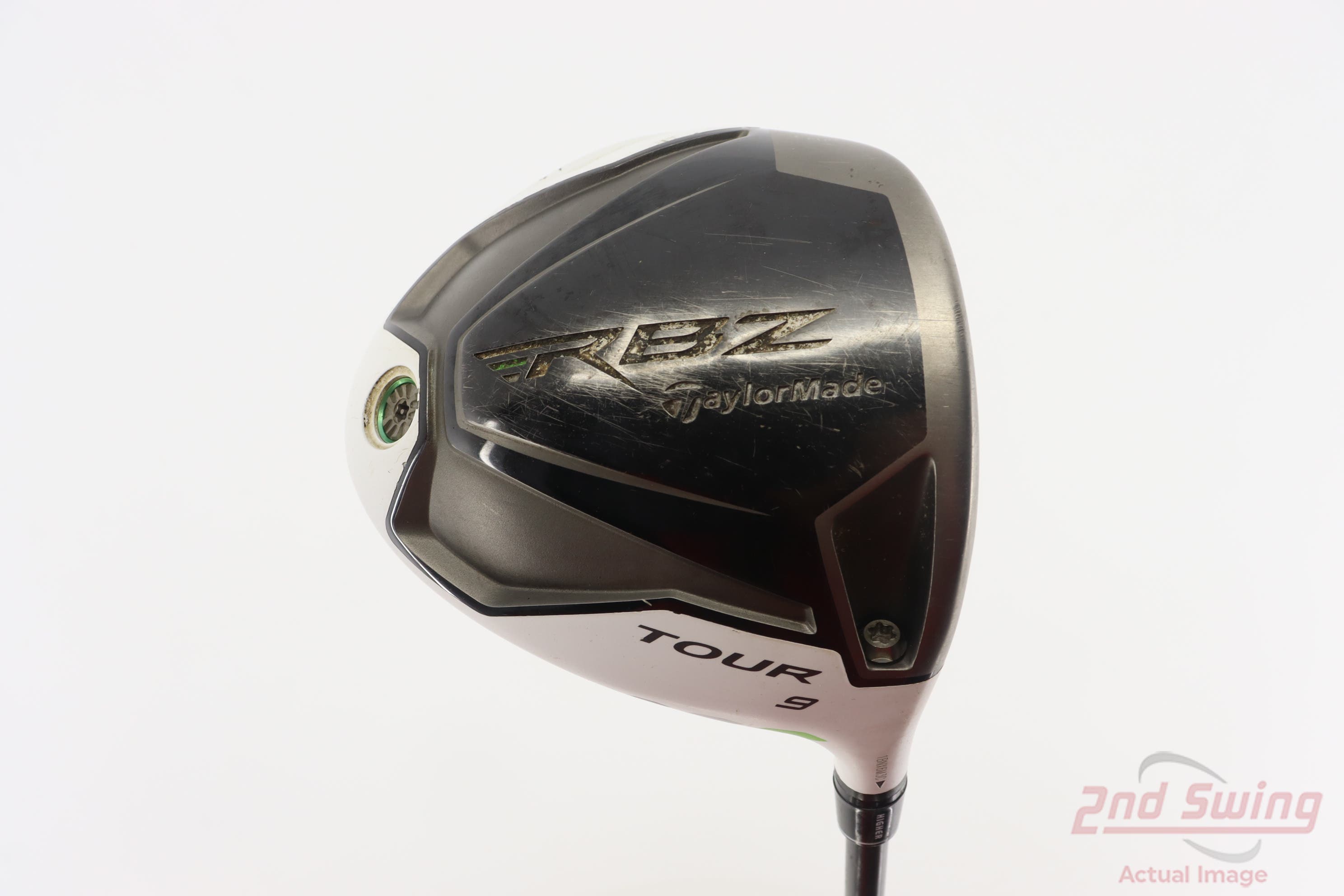 TaylorMade RBZ ドライバー　9度　tourモデル TaylorMade テーラーメイド Taylormade ロケットボール ツアー