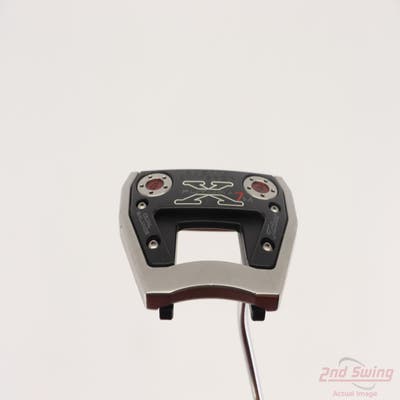 Titleist Scotty Cameron Futura X7M Putter Steel Right Handed 38.0in