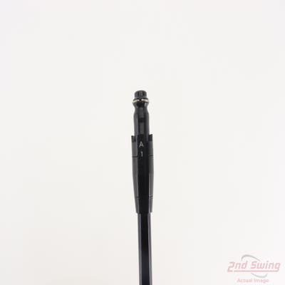 Used W/ Titleist RH Adapter Mitsubishi Rayon Tensei AV Blue 65g Fairway Shaft Regular 42.0in